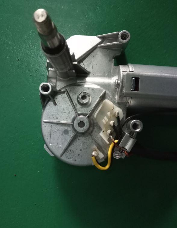 A34796.0200 Top And Rear Wiper Motors Reliable Hyster Reach Stacker Parts