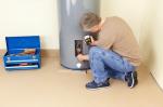 Geothermal Source Heat Pump