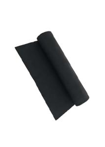 Quality EP2040 EPDM Ozone Resistant Rail Transit EPDM Foam Sheet wholesale