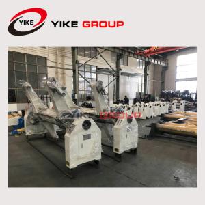 Quality 1800mm Electric Mill Roll Stand Used for Corrugation Line wholesale