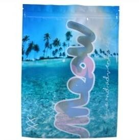 Customized Printing Opp Bopp Mobile Phone Accessories Case Plastic Packaging Bags