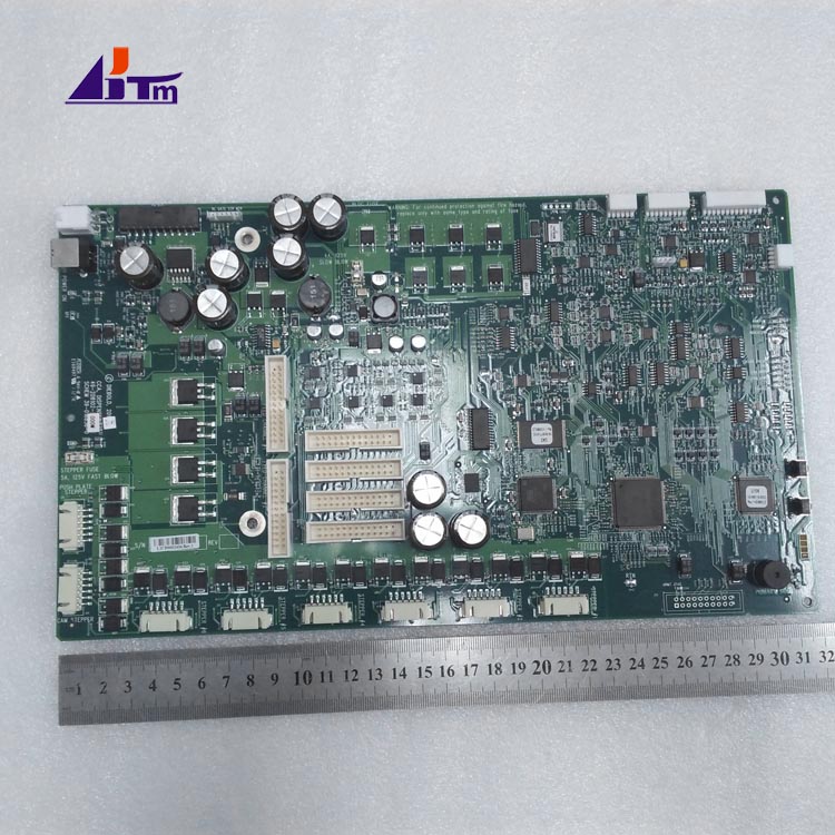 49-208102-000M Diebold Opteva CCA Dispenser 1.6 Control Board 49208102000M