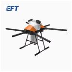 electric power sprayer/plastic material drone/G616/Agricultural rack/plastic