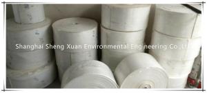 Quality Silo Truck Powder Transportation 5mm Thickness Air Slide Cloth wholesale