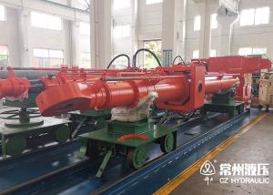 Quality QRWY Hydraulic Cylinder For Water Conservancy Project wholesale