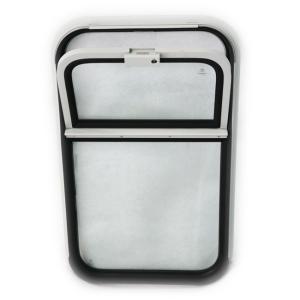 Quality 2500m Altitude Railway Carriage Interiors Rainproof Window Openable wholesale