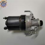 8-97542536-0 Excavator Engine Parts Fuel Sedimenter For Heavy Construction Parts