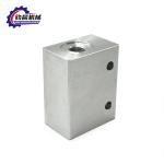 Customized High Pressure Excavator Hydraulic Balance Valve Gas/Water/Oil Media