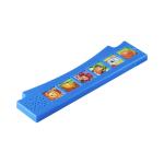 6 Buttons Baby Sound Module For Kids Sound Books As Indoor Educational Toys