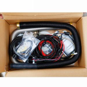 Quality JP Similar to Webasto Thermo Top 90ST Diesel 24V Water 9KW Parking Heater wholesale