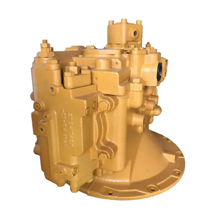 322-8733 Hydraulic Pump 3228733 For 330D 336D 336D2 M330D Excavator Engine C9 C-9