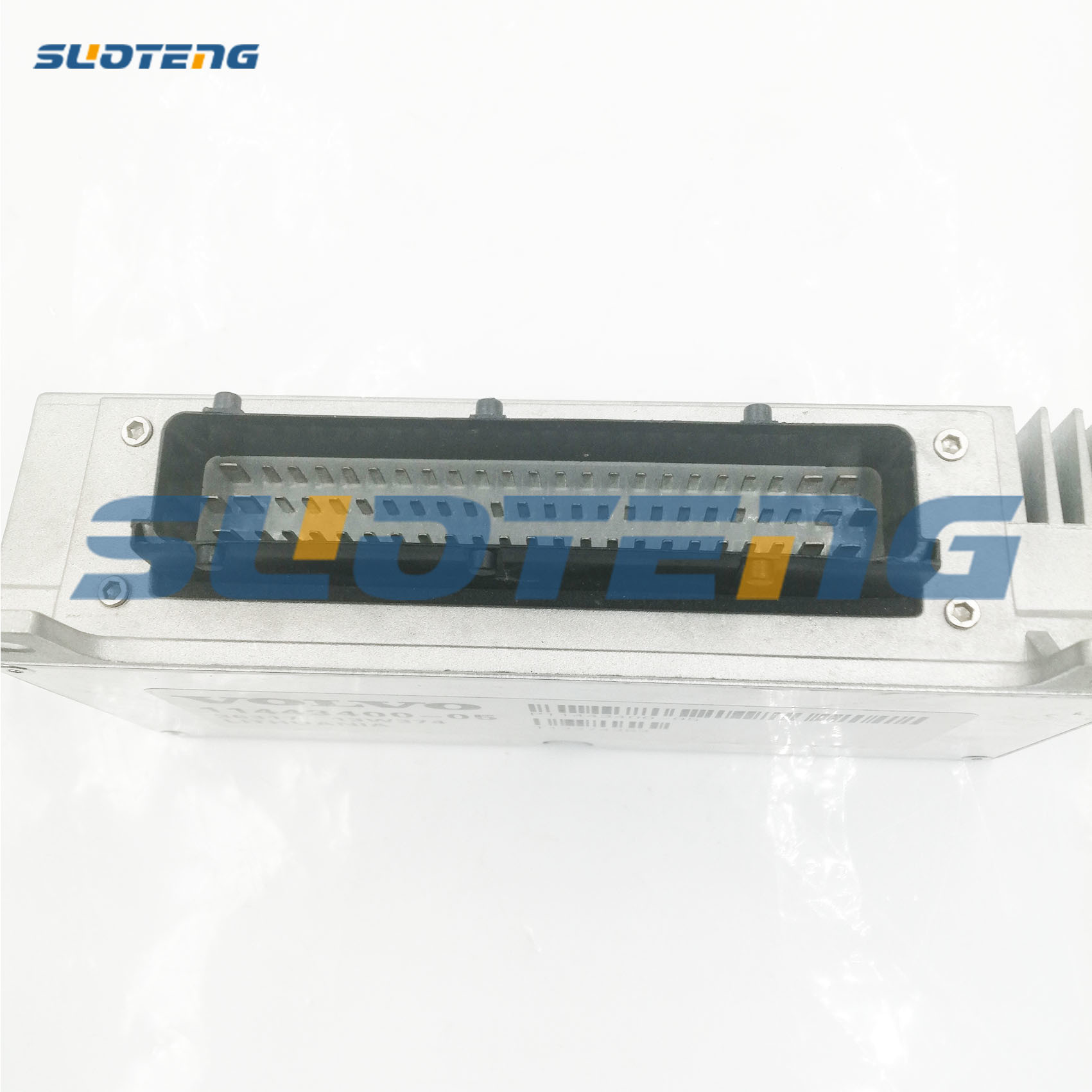 VOE11443400 Air Conditioner Controller Panel 11443400 For Excavator E380D