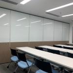 Banquet Hall / Conference Room Movable Partitions Wall For Sound Insulation