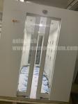 Automatic induction door carg air showers clean room equipment