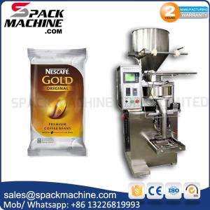 Quality Automatic Sugar/ Salt/ Powder Sachet Packing Machine | packaging machinery wholesale