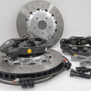 Quality 2015 Porsche 718 Rear Wheel Drum Brake 380*32mm Cp9448 Caliper wholesale