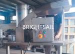 Chinese Herb Medicine 500 Kg / H Flour Mill Machine