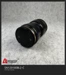 Closed Encplate Air Suspension Spring Air Bag Bellows SN120180BL2-C