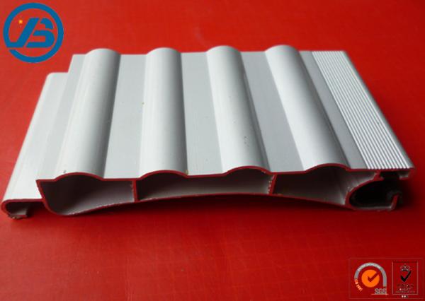 Extruded Magnesium Alloy Bar / Rods / Profiles / Tubes With Good Heat Dissipatio