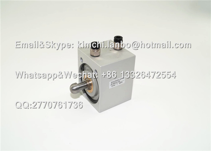 87.334.011/03 short-stroke cylinder for SM102 machine replacement offset printing machine parts