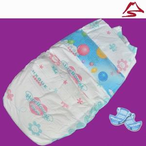 Quality High Quality and Lowest Price of Disposable Baby Diaper wholesale