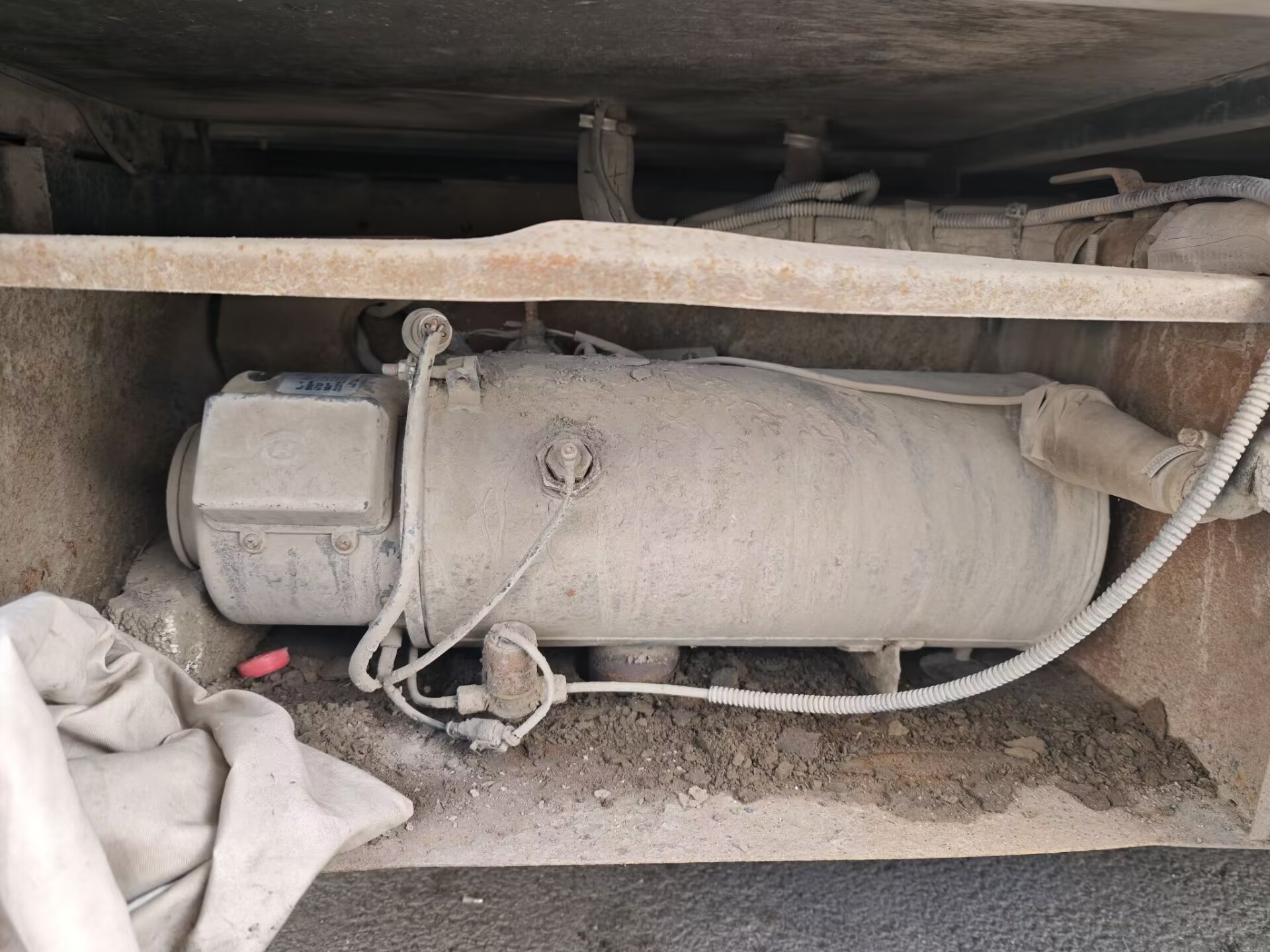 JP CE Certificate 30kw Diesel Water Parking Heater 24v For Bus
