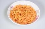 Delicious Yellowish 30*30 Crispy Fried Onion For Steak
