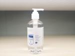 NDC Listed 75% Antibacterial Hand Sanitizer Anti Virus Bacteria Private Label