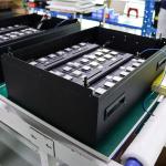 OEM/ODM Safety Household Lifepo4 Battery 48V/51.2V-100AH-200AH-300AH/5KWH/10KWH