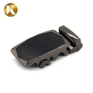 Quality Personalized Zinc Alloy Belt Buckle For Business Man wholesale