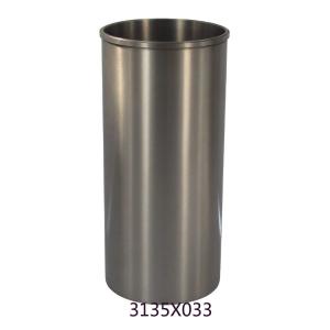 Quality Custom Cylinder Sleeves For Perkins Diesel Engine wholesale