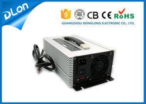 Quality 48v 1500w electric scooter/ electric cars/ tricycles automatic batttery float charger 20a 25a 30a 50a wholesale