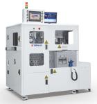High Accuracy Cutting And Molding Machinery For Making Semiconductors