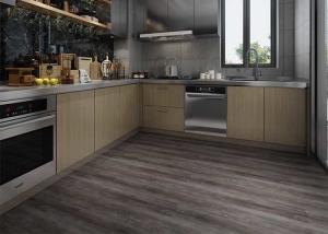 Quality SPC Wood Flooring No Formaldehyde wholesale