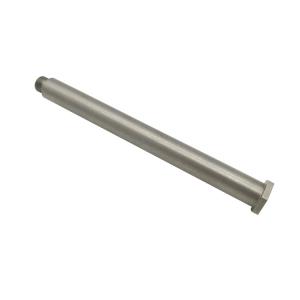 Quality Carbon Steel Cnc Machining Milling Turning Service Round Metal Construction wholesale