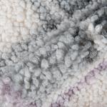Medium Weight Teddy Fabric Clothing Toy Flannelette for Custom 100% Polyester