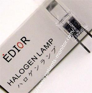 Quality EDIOR 14623 17V 95W 2900K ADEC Dental Chair Halogen Lamp Dental Light Bulb wholesale