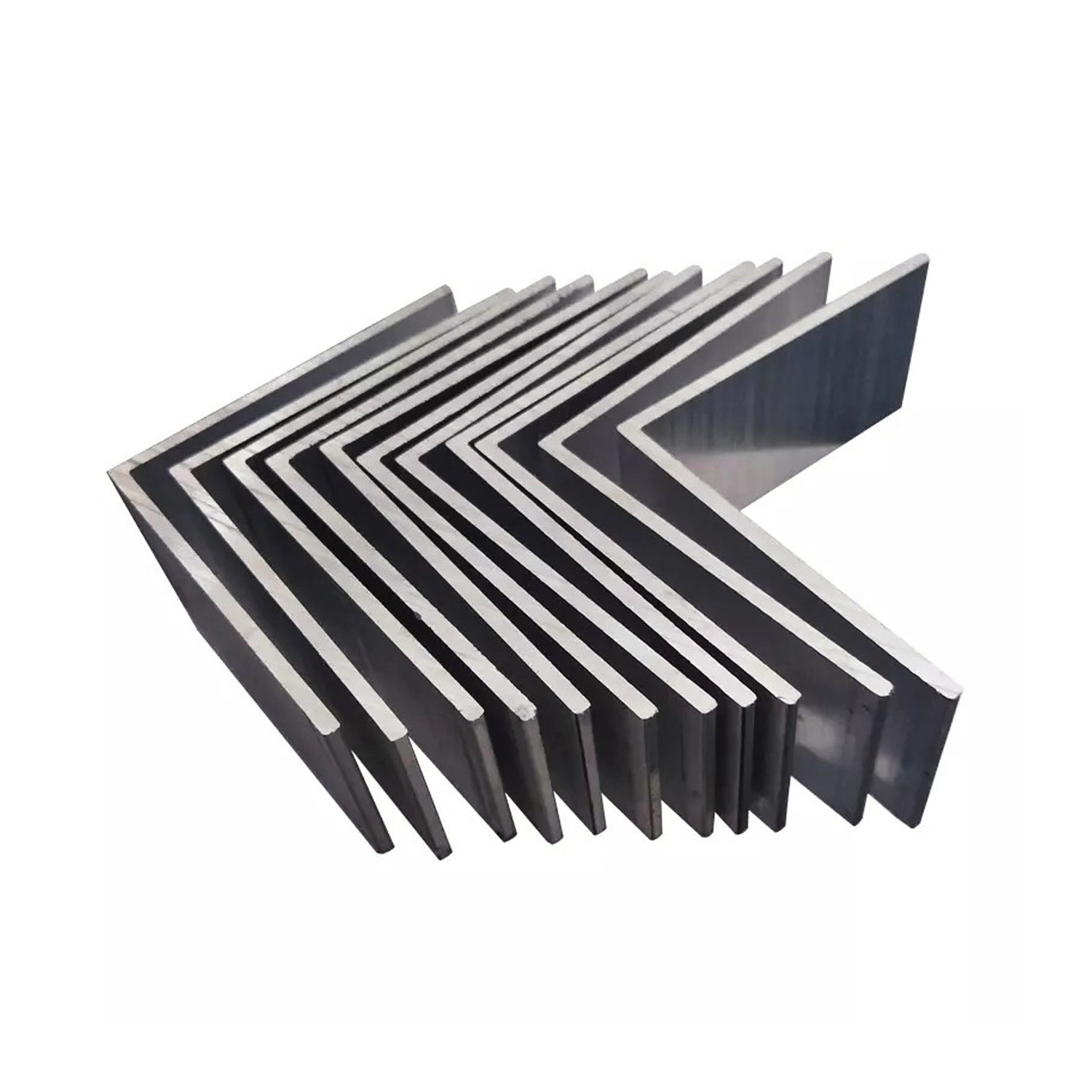 SGS 304 Stainless Steel Angle 10mm Angle Bar Stainless Steel 304 316l L Channel