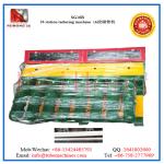 16 station reducing machine for industrial Heaters