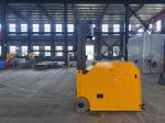 2000KG Automated Guided Vehicles Material Handling 1150*190*65mm