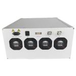 Power Amplification 2-6GHz 150W 52dB Ultra-Wideband Rackmount Power Amplifier