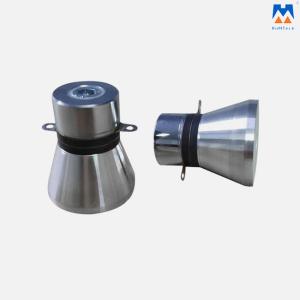 100w 28khz Ultrasonic Cleaning Transducer For Ultrasonic Cleaner