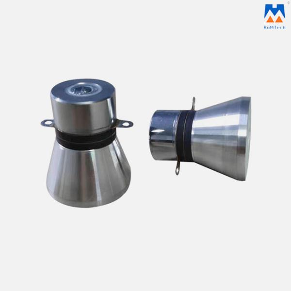 Cheap 100w 28khz Ultrasonic Cleaning Transducer For Ultrasonic Cleaner for sale