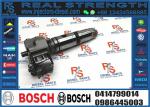 Diesel engine parts unit injection pump 0414799014 0414799029 0414799029