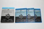 Blu-Ray Downton Abbey 1-5 14BD