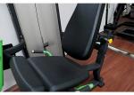 Muscle Training Full Gym Equipment Leg Extension For Workout