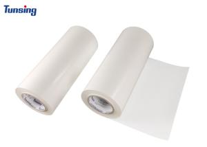 Quality 52 Shore A High Elastic TPU Hotmelt Film For Seamless Underwear wholesale