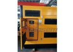 DP180LA Engine 500kW Doosan Diesel Generator Set