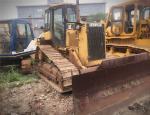 Used Caterpillar D5m Bulldozer in Good Working Condition with Amazing Price.