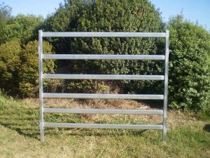 Quality From Budget Cattle Panels To Extra Heavy Duty Cattle Corral Panels For Sale wholesale